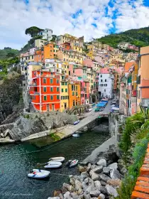 2023-06-01 · 08:50 · Cinque Terre