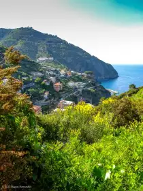 2023-06-01 · 09:20 · Cinque Terre