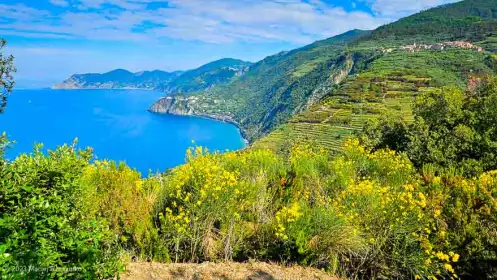 2023-06-01 · 09:37 · Cinque Terre