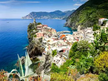 2023-06-01 · 12:33 · Cinque Terre