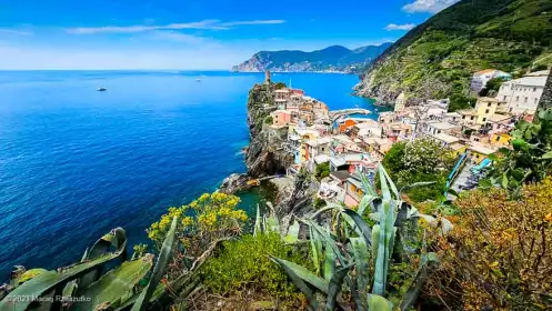 2023-06-01 · 12:34 · Cinque Terre