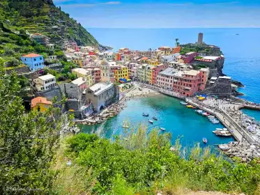 2023-06-01 · 12:47 · Cinque Terre