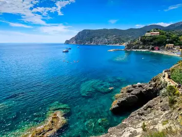 2023-06-01 · 13:45 · Cinque Terre