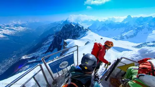 2023-06-07 · 08:57 · Mont-Blanc du Tacul