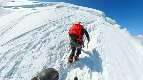 2023-06-07 · 10:45 · Mont-Blanc du Tacul