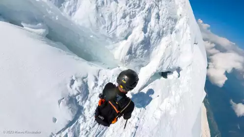 2023-06-07 · 11:04 · Mont-Blanc du Tacul