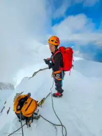 2023-06-07 · 12:03 · Mont-Blanc du Tacul