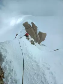 2023-06-07 · 12:08 · Mont-Blanc du Tacul