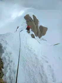 2023-06-07 · 12:08 · Mont-Blanc du Tacul