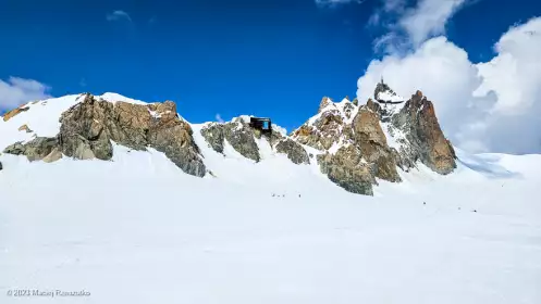 2023-06-07 · 14:15 · Mont-Blanc du Tacul