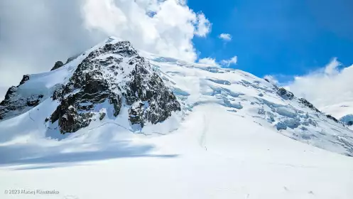 2023-06-07 · 14:15 · Mont-Blanc du Tacul