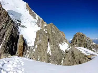 2023-06-15 · 09:59 · Traversée des Pointes Lachenal