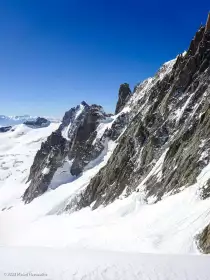 2023-06-15 · 09:59 · Traversée des Pointes Lachenal