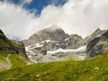 2023-07-13 · 15:07 · Ober Gabelhorn 4063m