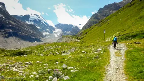 2023-07-13 · 15:07 · Ober Gabelhorn 4063m