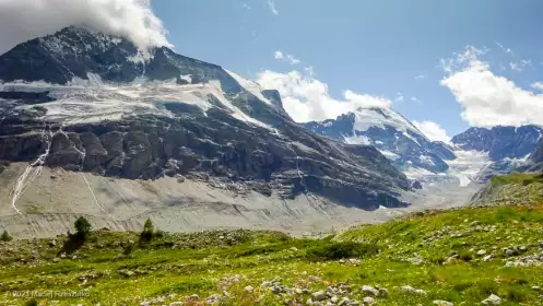 2023-07-13 · 15:08 · Ober Gabelhorn 4063m