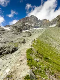 2023-07-13 · 15:55 · Ober Gabelhorn 4063m