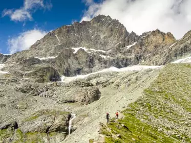 2023-07-13 · 15:55 · Ober Gabelhorn 4063m