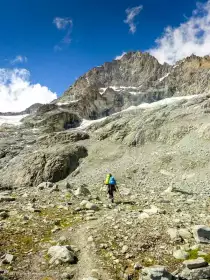 2023-07-13 · 16:14 · Ober Gabelhorn 4063m