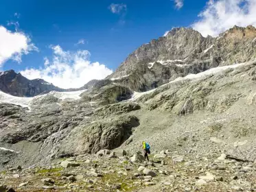 2023-07-13 · 16:14 · Ober Gabelhorn 4063m