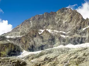 2023-07-13 · 16:14 · Ober Gabelhorn 4063m