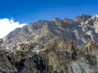2023-07-13 · 18:02 · Ober Gabelhorn 4063m