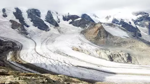 2023-08-10 · 08:45 · Piz Bernina 4049m