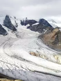 2023-08-10 · 08:46 · Piz Bernina 4049m