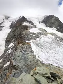 2023-08-10 · 11:30 · Piz Bernina 4049m