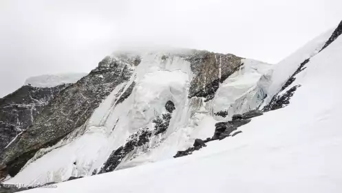 2023-08-10 · 13:53 · Piz Bernina 4049m