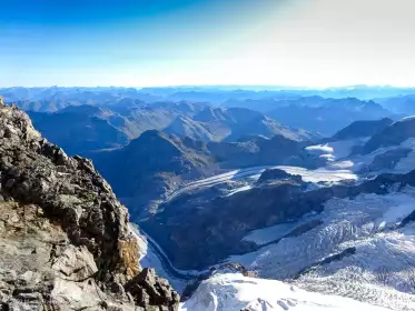 2023-08-11 · 08:24 · Piz Bernina 4049m