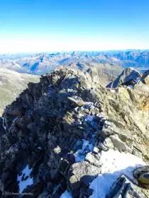 2023-08-11 · 08:25 · Piz Bernina 4049m