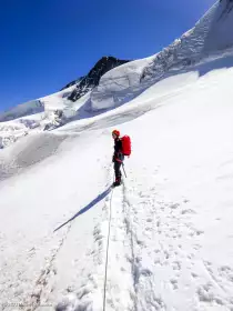 2023-08-11 · 11:31 · Piz Bernina 4049m