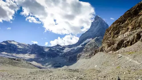 2023-08-20 · 13:37 · Matterhorn 4478m