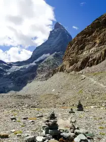 2023-08-20 · 13:37 · Matterhorn 4478m