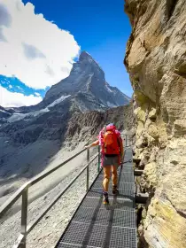 2023-08-20 · 13:47 · Matterhorn 4478m