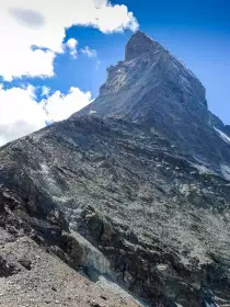 2023-08-20 · 14:17 · Matterhorn 4478m