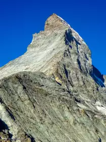 2023-08-22 · 09:07 · Matterhorn 4478m