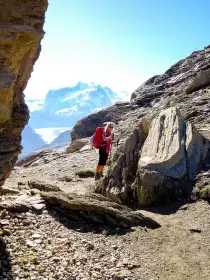 2023-08-22 · 09:14 · Matterhorn 4478m