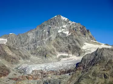 2023-08-22 · 09:15 · Matterhorn 4478m