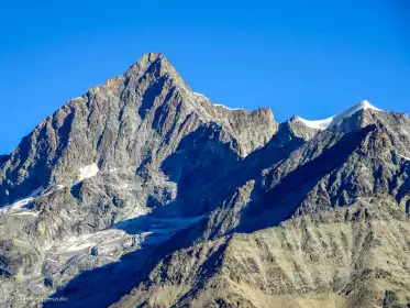 2023-08-22 · 09:15 · Matterhorn 4478m