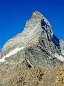 2023-08-22 · 09:27 · Matterhorn 4478m