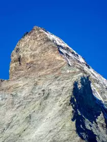 2023-08-22 · 09:28 · Matterhorn 4478m