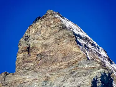 2023-08-22 · 09:29 · Matterhorn 4478m