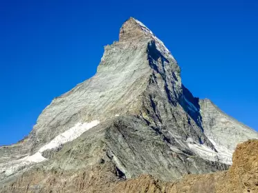 2023-08-22 · 09:31 · Matterhorn 4478m