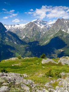 Aiguillette des Posettes · Alpes, Massif du Mont-Blanc, Vallée de Chamonix, FR · GPS 46°1'4.57'' N 6°56'23.76'' E · Altitude 2148m