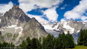 Col Chécrouit · Alpes, Massif du Mont-Blanc, Val Veny, IT · GPS 45°47'25.91'' N 6°55'51.09'' E · Altitude 2005m