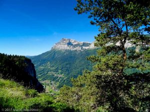 Les Carroz d’Arâches · Alpes, Préalpes de Savoie, Massif du Giffre, FR · GPS 46°2'10.11'' N 6°37'26.14'' E · Altitude 1045.9m