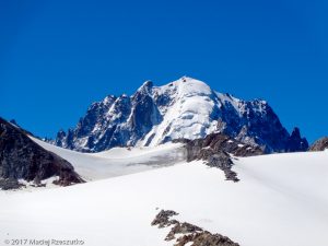 Refuge Albert I · Alpes, Massif du Mont-Blanc, Vallée de Chamonix, FR · GPS 45°59'48.75'' N 6°59'11.08'' E · Altitude 2702m