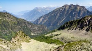 Col de la Breya · Alpes, Alpes valaisannes, CH · GPS 46°0'50.99'' N 7°5'25.71'' E · Altitude 2336m